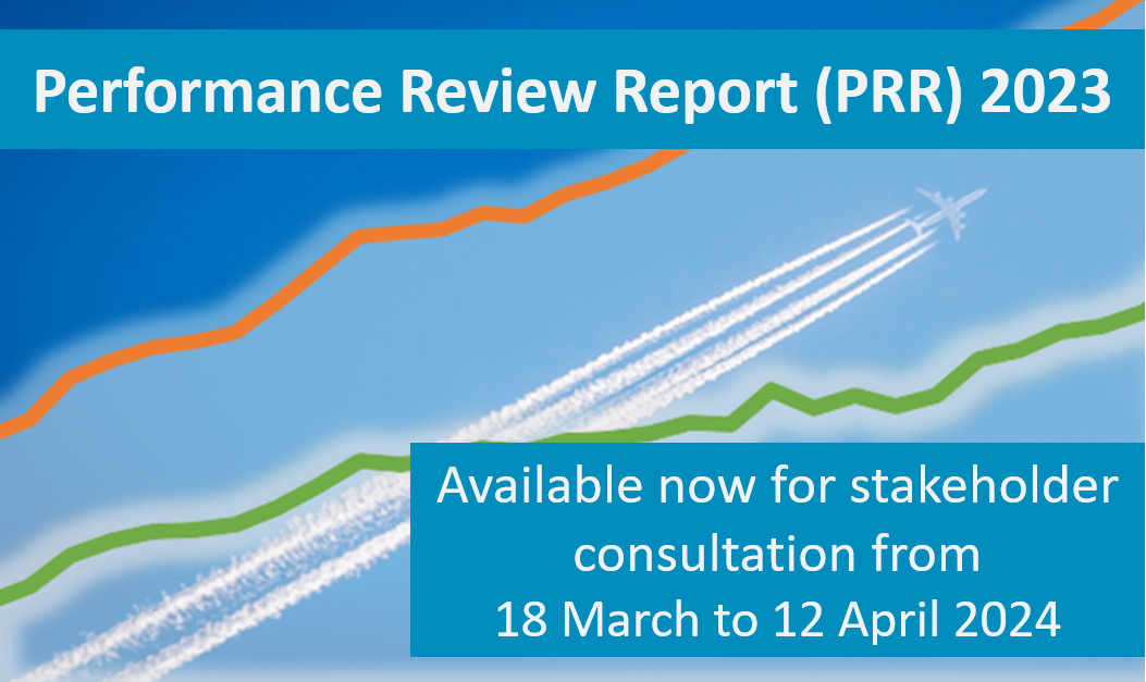 Performance Review Report 2023