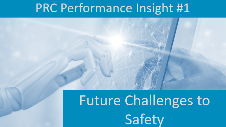Future Challenges to Safety