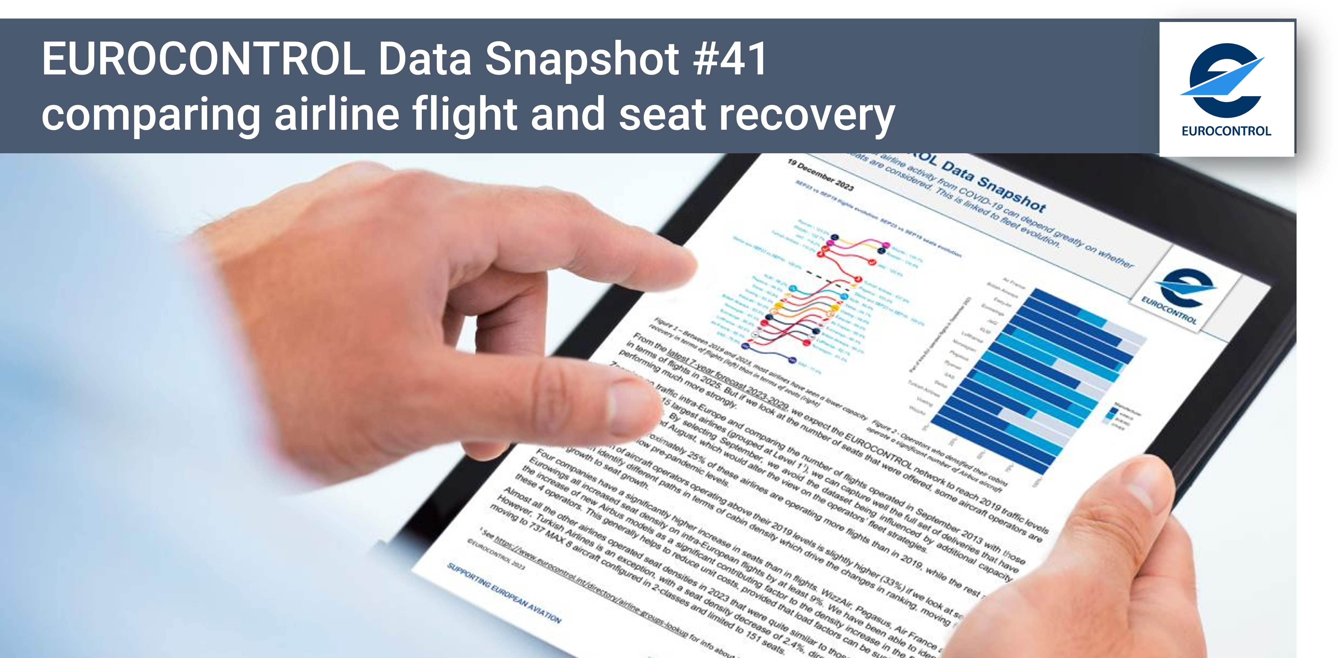 Comparing airline flight and seat recovery