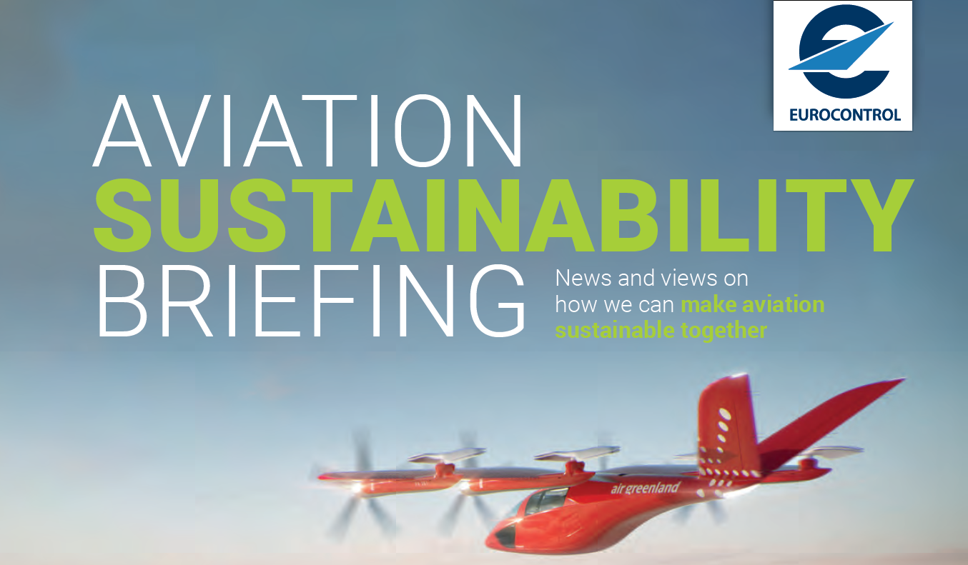 Sustainability Briefings