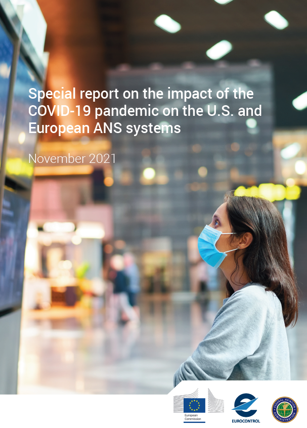 Special report on the impact of the
COVID-19 pandemic on the U.S. and European ANS systems