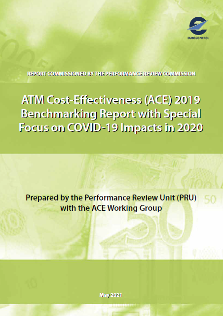 ATM Cost-Effectiveness (ACE) Benchmarking Report 2019