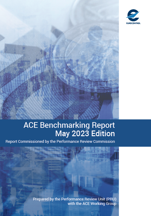 ACE Benchmarking Report (May 2023 Edition)