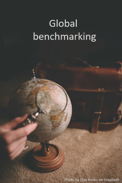 Global Benchmarking