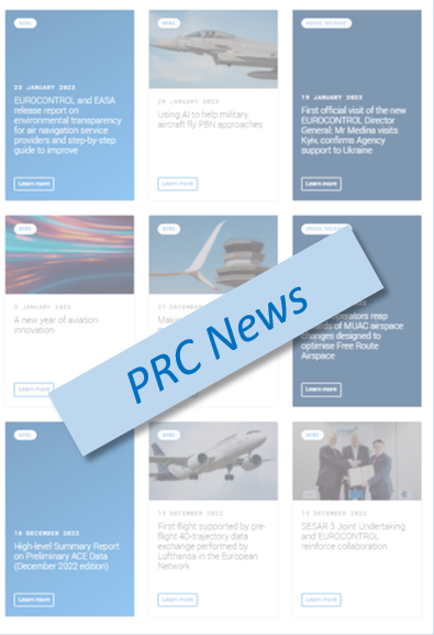 PRC News