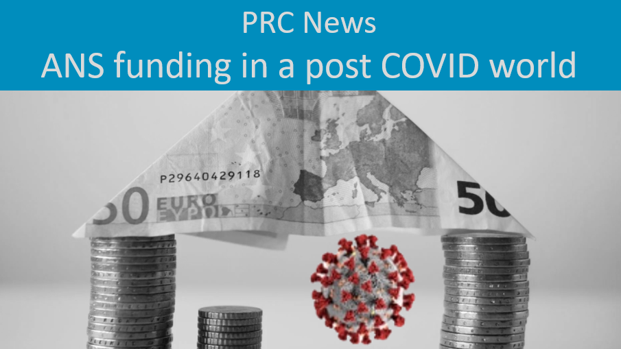 PRC News - ANS funding in a post COVID world