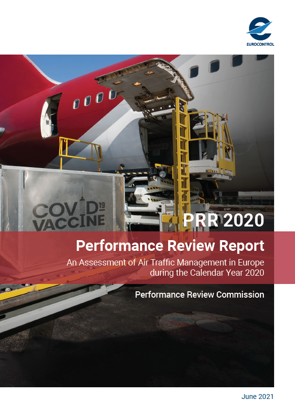 Performance Review Report 2020