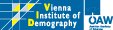 Vienna Institute of Demography